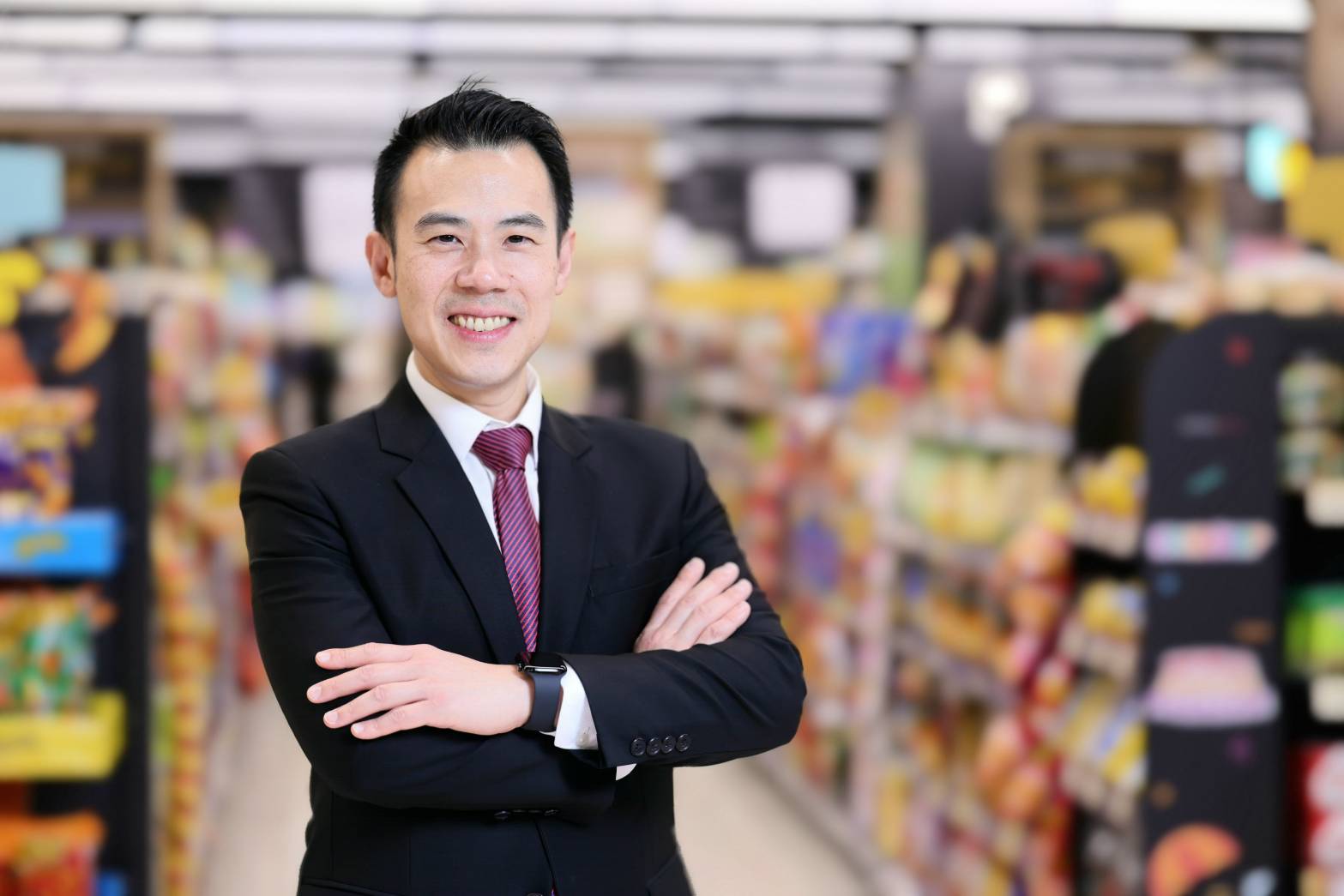 ท็อปส์ จับมือ กรมการค้าภายใน เปิดตัวแคมเปญ ‘Shrimp Fair’ ซื้อกุ้งไทยลดสูงสุด 30%